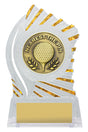 Solar Golf 145mm