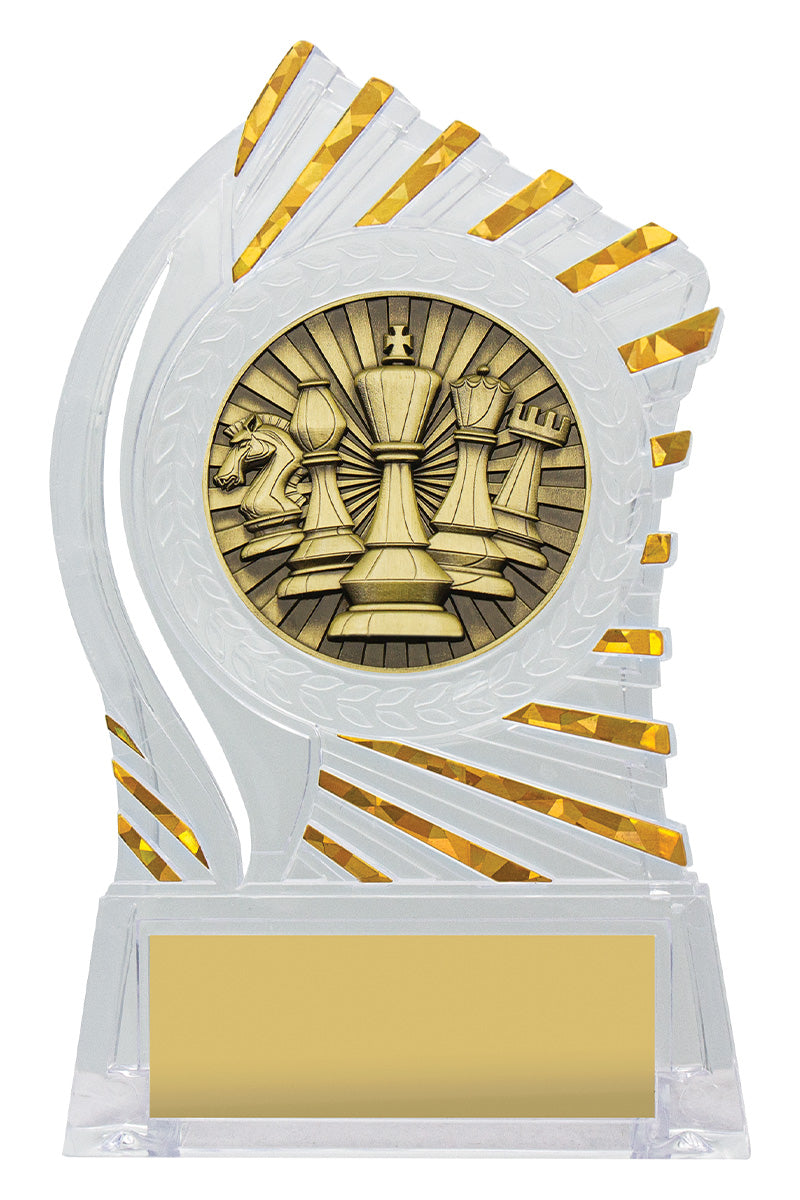 Solar Chess 145mm