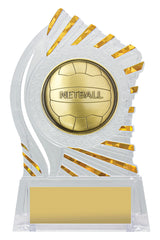 Solar Netball 145mm