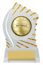 Solar Netball 145mm