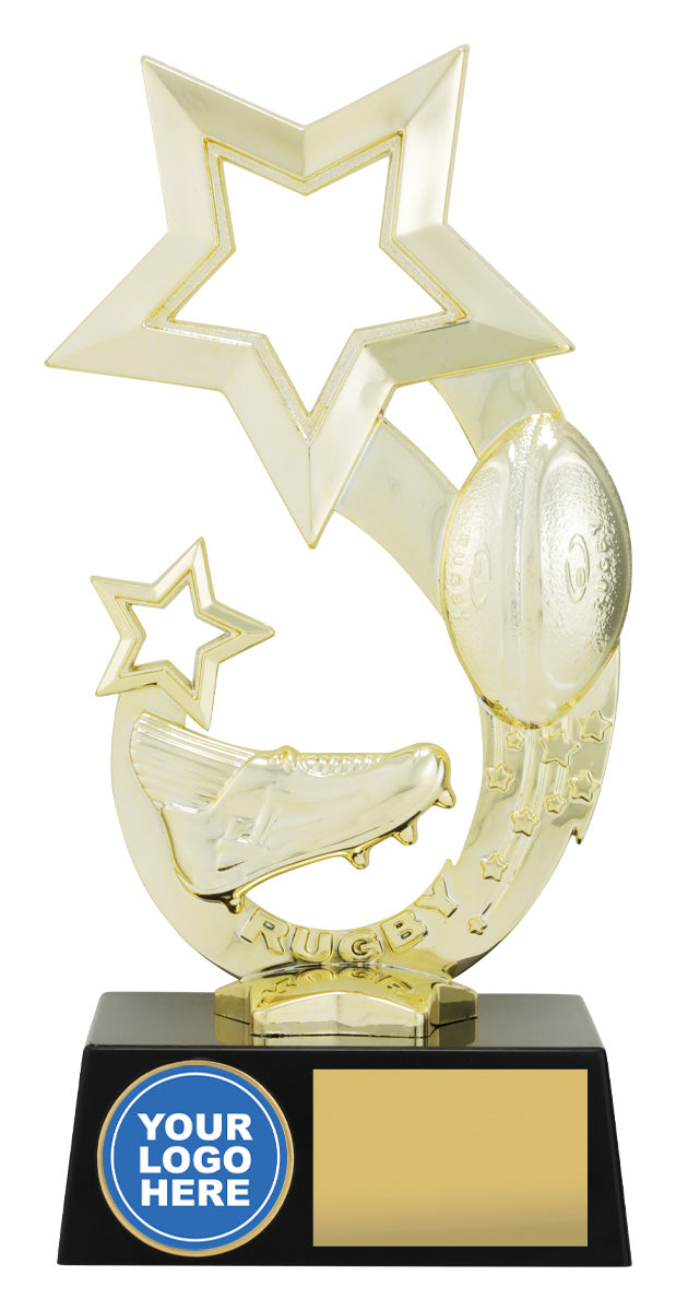 Rising Star 180mm