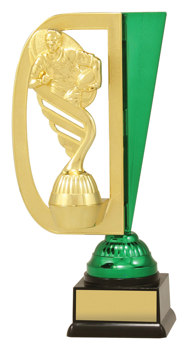 Green Magic 240mm