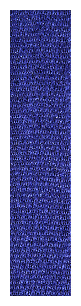 Blue Loop Ribbon Blue Loop Ribbon 12mm