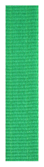 Green Loop Ribbon 700 x 12mm