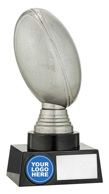 Rugby 3D Ball 170mm