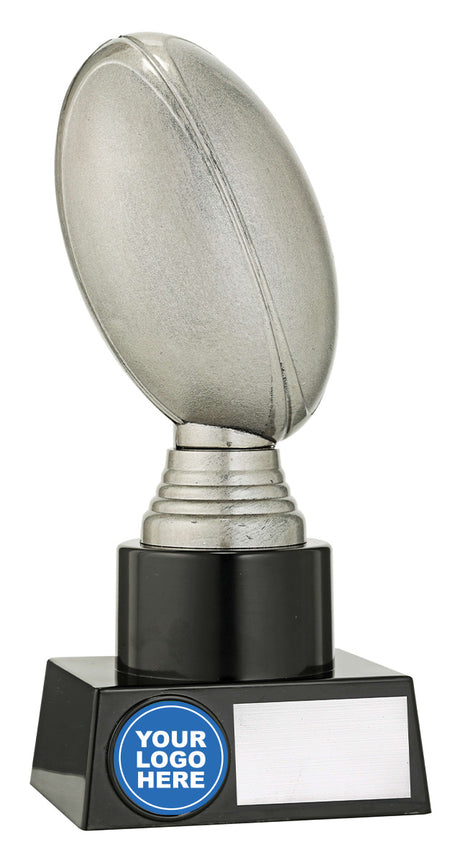 Rugby 3D Ball 190mm