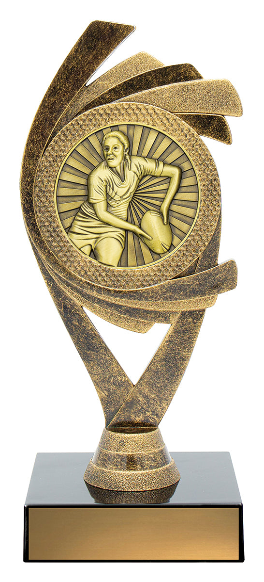 Juno - Female Player 180mm
