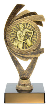 Juno - Female Player 180mm