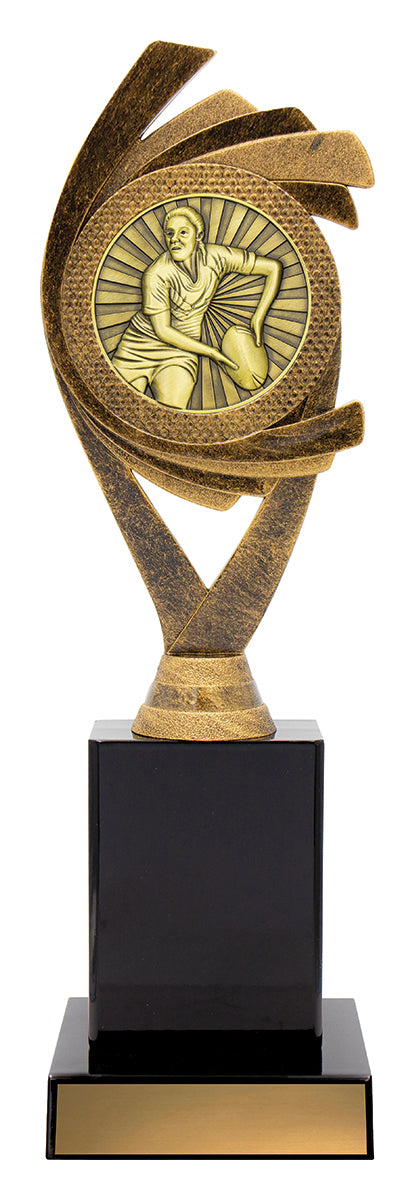 Juno - Female Player 255mm