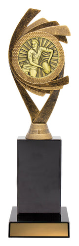 Juno - Female Player 280mm