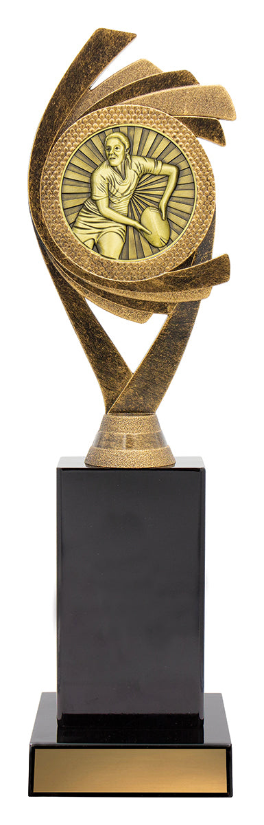 Juno - Female Player 280mm