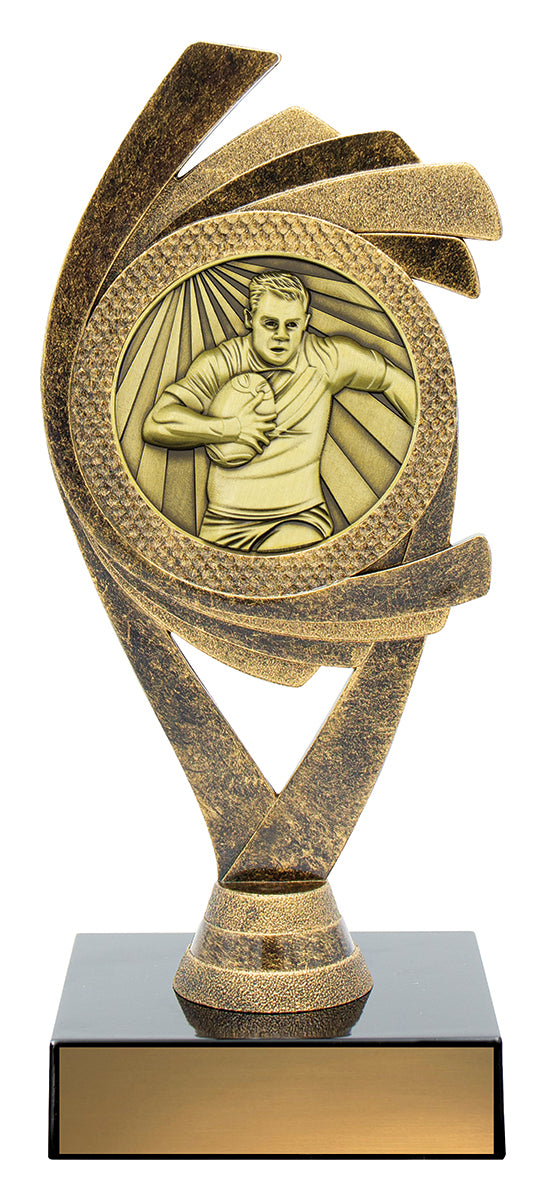 Juno - Male Player 180mm
