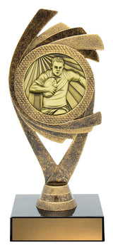 Juno - Male Player 180mm