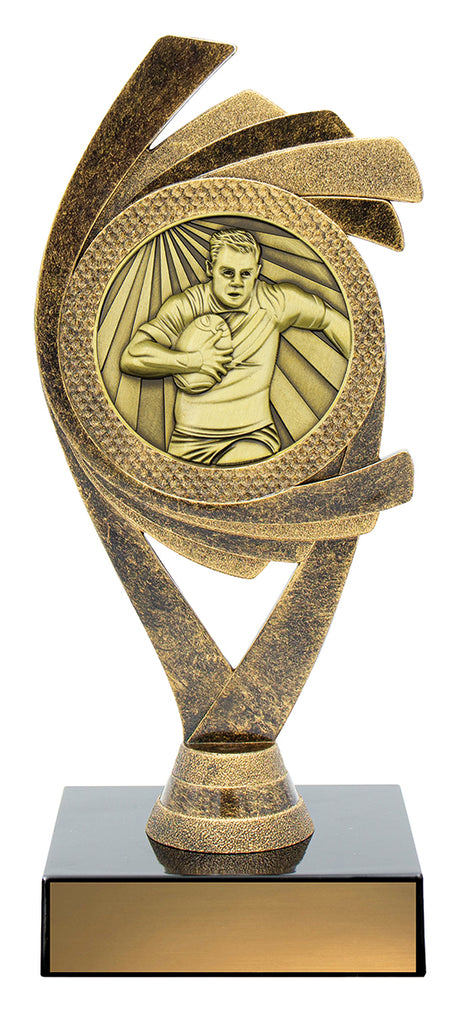 Juno - Male Player 180mm