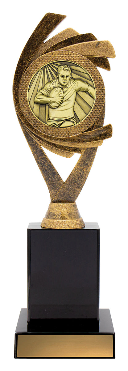 Juno - Male Player 255mm