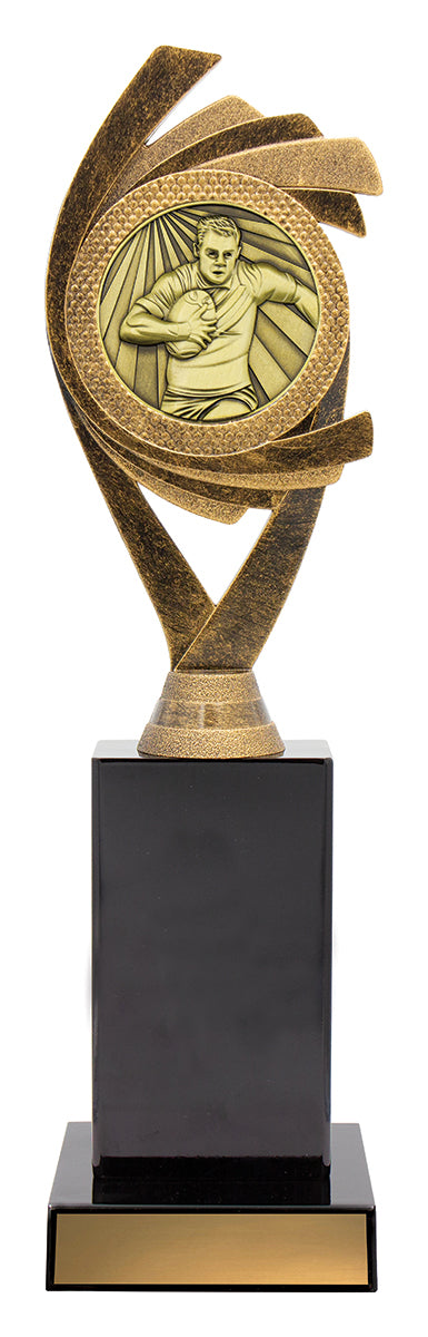 Juno - Male Player 280mm