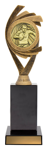 Juno - Male Player 280mm