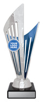 Blue Legion Cup 215mm