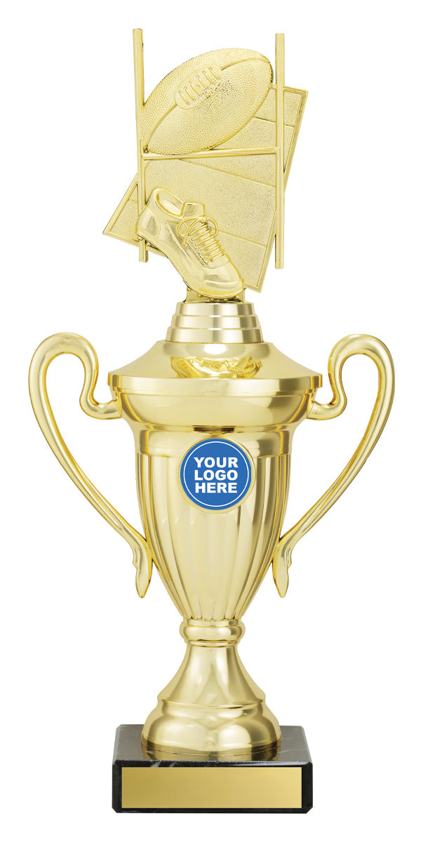 Signal Cup Trophy 295mm