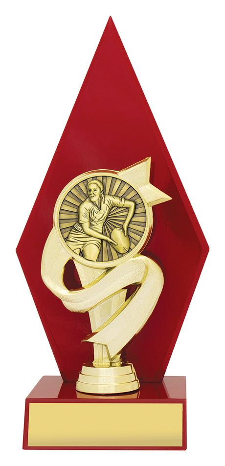 Red Arrow - Female 285mm
