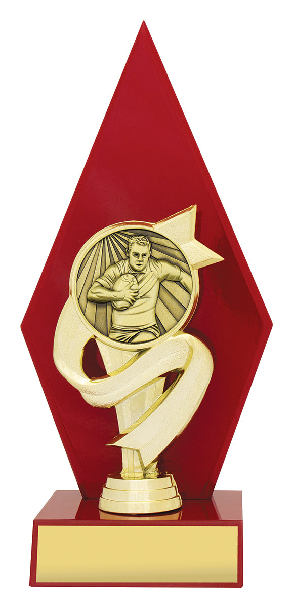 Red Arrow - Male 285mm