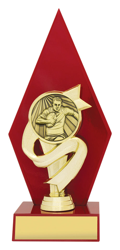 Red Arrow - Male 285mm