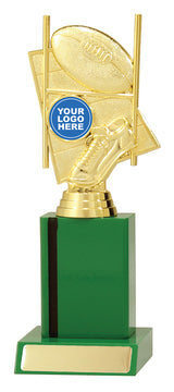 Green Column - League / Union 220mm