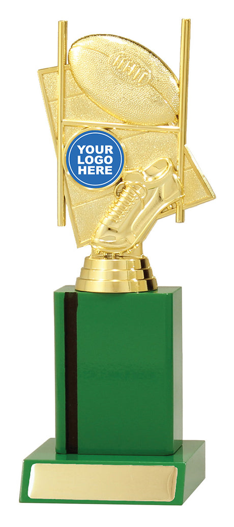 Green Column - League / Union 220mm