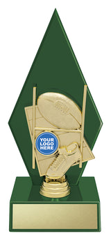 Green Arrow 215mm