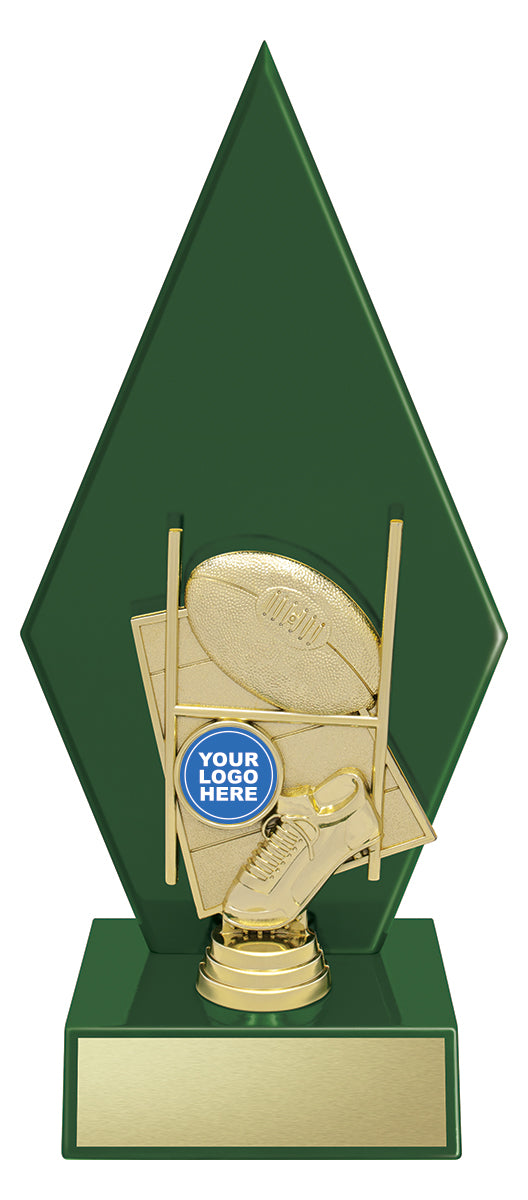 Green Arrow 250mm