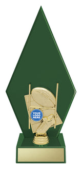Green Arrow 285mm