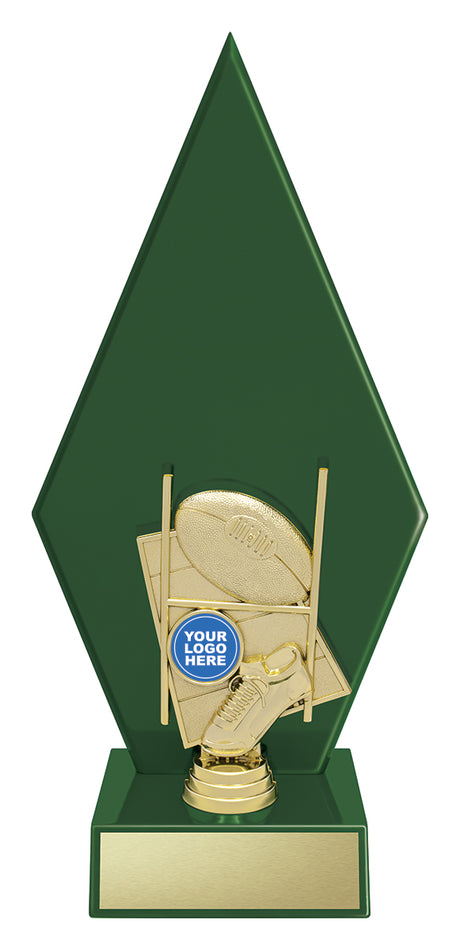 Green Arrow 285mm