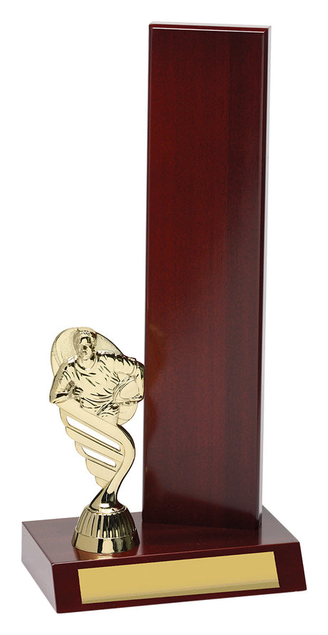 Wing Backstand 325mm