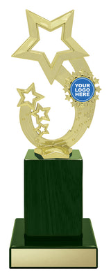 Vintage Column 245mm