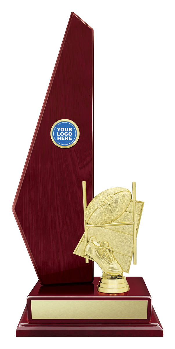 Rosewood Starboard 365mm
