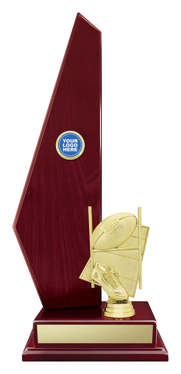 Rosewood Starboard 400mm