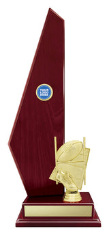 Rosewood Starboard 430mm