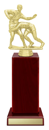 Rosewood Column 265mm