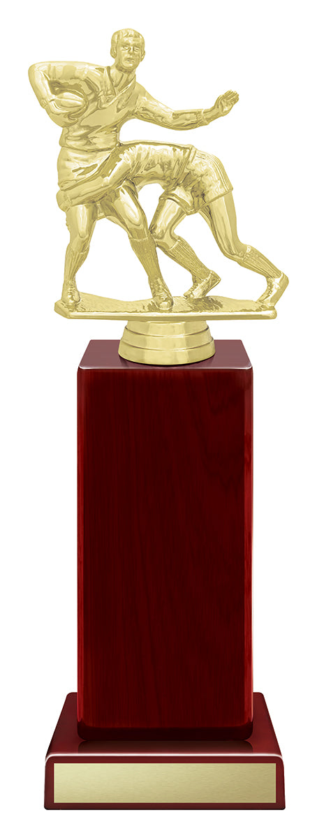 Rosewood Column 265mm