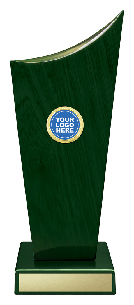 Logo Vintage Crest 245mm