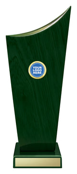 Logo Vintage Crest 270mm