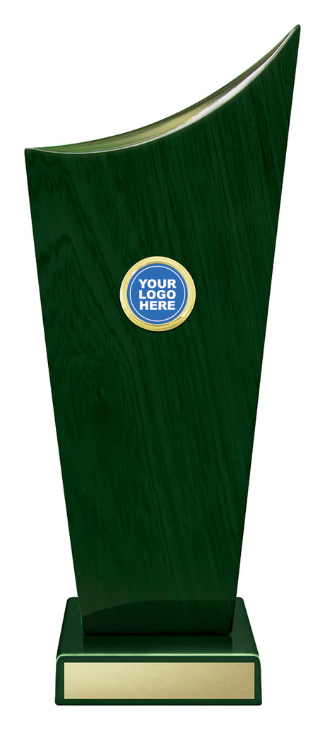 Logo Vintage Crest 270mm