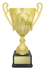 Rubicon Gold Cup 340mm