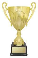 Rubicon Gold Cup 390mm