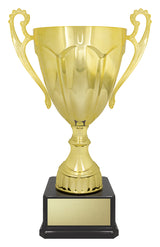 Rubicon Gold Cup 410mm