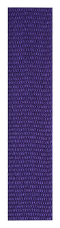 Purple Loop Ribbon 700 x 12mm