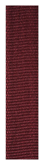 Maroon Loop Ribbon 700 x 12mm