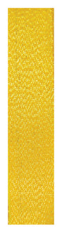 Shiny Gold Ribbon 800 x 23mm