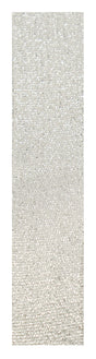 Shiny Silver Ribbon 800 x 23mm