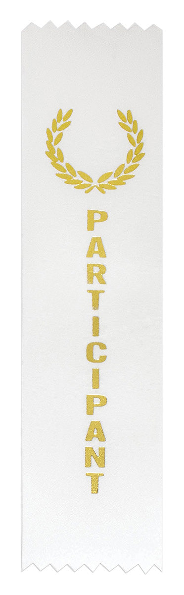 Ribbon - Participant